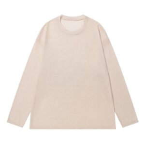 Comfortable Casual Loose LongSleeve